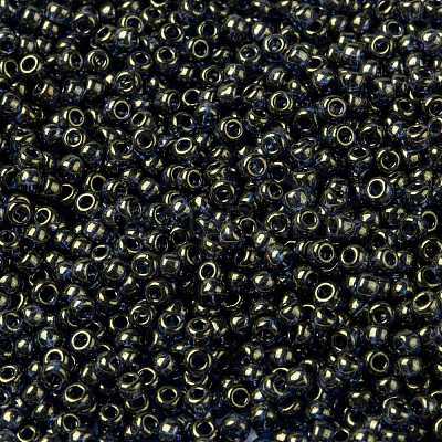 MIYUKI Round Rocailles Beads X-SEED-G008-RR2447-1