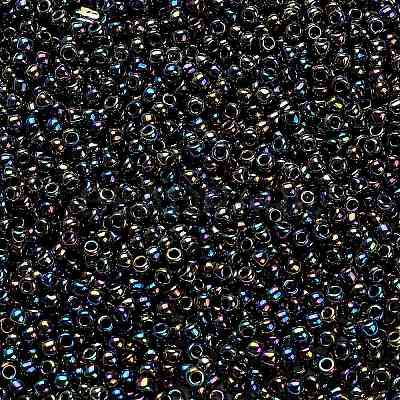 TOHO 11/0 Round Beads X-SEED-TR11-0086-1