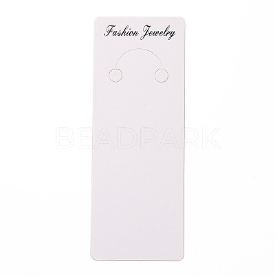 Paper Keychain Display Cards LS-X-CDIS-G004-01-1