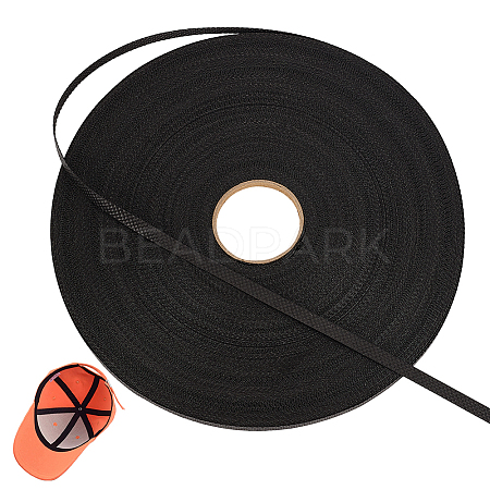 PP Plastic Ribbon DIY-WH0651-06-1