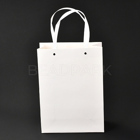 Rectangle Paper Bags CARB-O004-01C-01-1