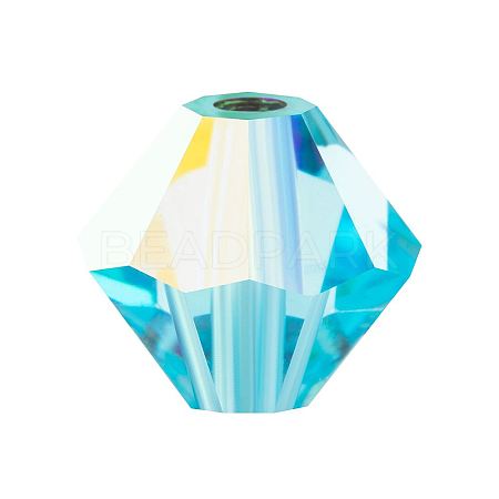 Preciosa® Crystal Beads Y-PRC-BA6-60010-200-1