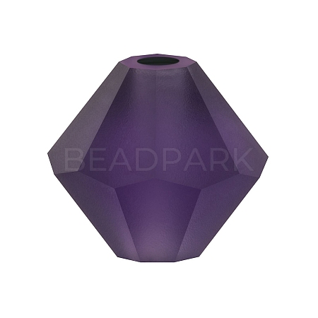 Preciosa® Crystal Beads X-PRC-BA4-20480-840-1