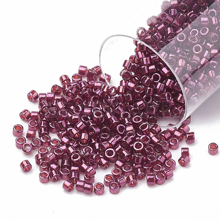MIYUKI Delica Beads SEED-S015-DB-0116-1