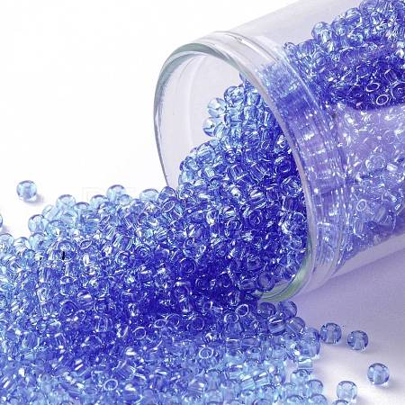 TOHO 11/0 Round Beads SEED-TR11-0003L-1