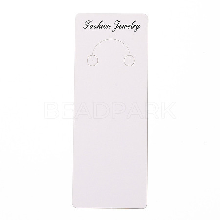 Paper Keychain Display Cards LS-X-CDIS-G004-01-1