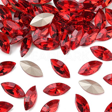 Preciosa® MAXIMA Crystal Fancy Stones X-PRC-FG15-90070-1