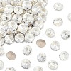 Preciosa® MAXIMA Crystal Round Stones X-PRC-RASS47-00030-242-1