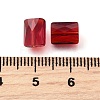 Glass Imitation Austrian Crystal Beads GLAA-P071-01A-05-3