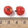 Handmade Porcelain Beads PORC-I030-05A-3
