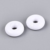 Acrylic Beads MACR-L010-05C-07-3
