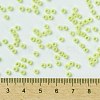 MIYUKI Round Rocailles Beads X-SEED-G008-RR0675-4