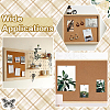 30Pcs Zinc Alloy Drawing Pins FIND-WH20033-036S-6