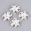 CCB Plastic Beads PL-N007-01C-1