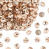Preciosa® MAXIMA Crystal Round Stones X-PRC-RBSS24-90300-1