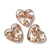 Handmade Lampwork Beads LAMP-U002-03I-1
