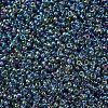 MIYUKI Round Rocailles Beads X-SEED-G007-RR0249-3