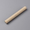 Beech Wood Craft Sticks WOOD-WH0022-27D-2