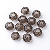 Glass European Beads LS-X-GDA007-58-2
