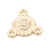 Brass Chandelier Component Links KK-A277-33G-2