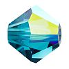 Preciosa® Crystal Beads Y-PRC-BA5-60100-200-1
