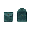 Velvet Jewelry Bag PW-WG83476-21-1