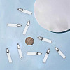 64Pcs DIY Necklaces Making Kit DIY-SC0017-12-4