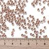 TOHO Round Seed Beads X-SEED-TR08-1067-4