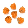 Handmade Lampwork Beads LAMP-A008-03-01-2