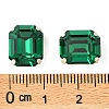 Preciosa® MAXIMA Crystal Sew-On Cups X-PRC-SC12-50730-S-3