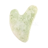 Natural Xiuyan Jade Gua Sha Boards PW-WG3824D-01-1