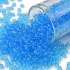 TOHO Round Seed Beads SEED-XTR08-0003-1