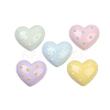 Plastic Cabochons LS-FIND-Z077-02A-1