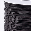 Waxed Cotton Thread Cords YC-R003-1.5mm-304-3