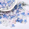 Glass Beads EGLA-A034-SM6mm-18-4