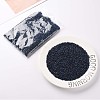 12/0 Glass Seed Beads SEED-A009-2mm-604-5