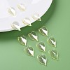 Transparent Acrylic Beads MACR-S373-103-C-7