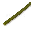 Hollow Pipe PVC Tubular Synthetic Rubber Cord RCOR-R007-2mm-33-4