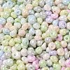 6/0 Glass Seed Beads SEED-M012-01A-01-3