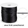 SUNNYCLUE Nylon Thread NWIR-SC0001-01A-2