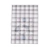 Rectangle Plastic Packaging Resealable Bags OPP-T003-01D-3