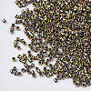 FGB 11/0 Grade A Glass Seed Beads SEED-S030-0601-2