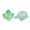 Plastic Beads KY-N015-049C-3