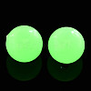 Luminous Acrylic Beads LS-MACR-S273-53C-2