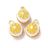 Alloy Pendants FIND-D038-013G-1