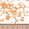 TOHO 8/0 Round Beads SEED-XTR08-0111B-4