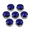 Sew on Rhinestone RGLA-T038-18mm-11-1