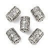 Tibetan Style Alloy Beads FIND-Z072-11AS-04-1