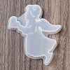 DIY Silicone Pendant Molds DIY-A051-05B-4