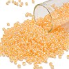 TOHO 8/0 Round Beads SEED-TR08-0148-1